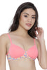 Cotton Casuals Printed Non-Wired Bra