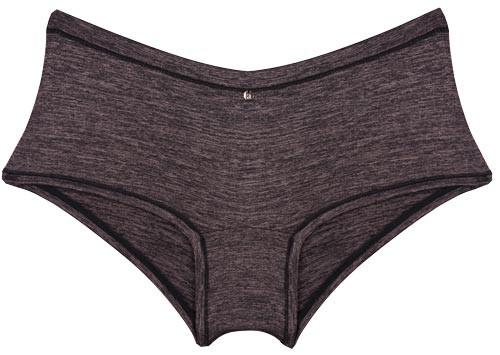 Marl Girl Short (Size: S)