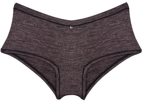 Marl Girl Short (Size: S)