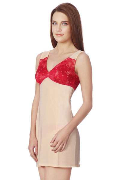 Mesmerize Collection - Chemise