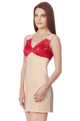 Mesmerize Collection - Chemise