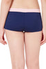 Boyshort Swim Bottom