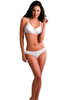 Cotton Comfort Bra