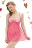 Sweet Allure Babydoll