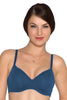 Cotton Casuals Non-Wired Bra (New Colours)