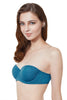Cotton Strapless Multiway Bra