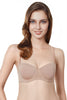 Cotton Strapless Multiway Bra