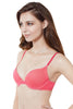 Cotton Push Up Bra