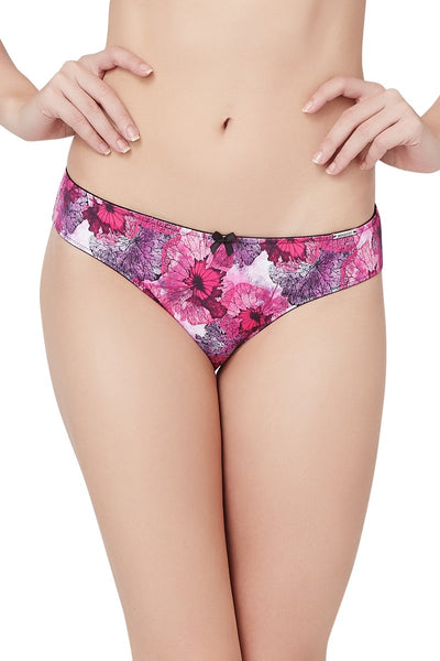 Delicate Bloom Bikini