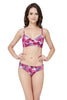 Delicate Bloom Bikini