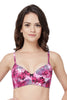 Delicate Bloom Bra