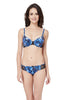 Floral Blossom Brazilian