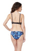 Floral Blossom Brazilian