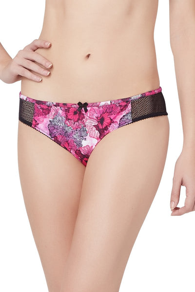 Floral Blossom Brazilian