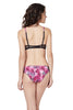 Floral Blossom Brazilian