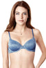 Marl Pure Plush Bra