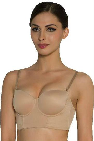 Long Line Bra Multiway Bra