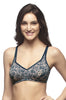 Cool Contour Non-Wired Non-Padded Bra