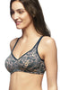 Cool Contour Non-Wired Non-Padded Bra