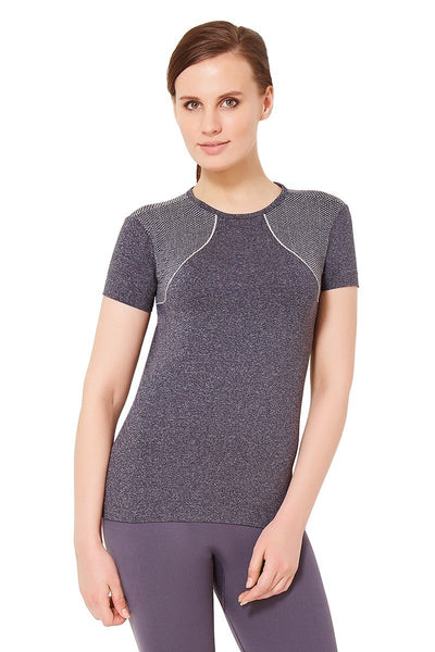 Short Sleeve Sports T-Shirt