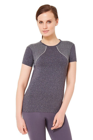 Short Sleeve Sports T-Shirt