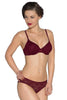 Floral Romance Bra