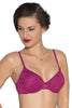 Floral Romance Bra