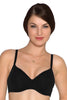Cotton Casuals Non-Wired Bra (New Colours)