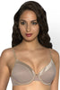 Satin Edge Bra (New Colours)