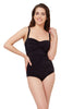 Ruched One Piece (New Colours)