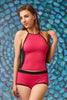Racerback Tankini