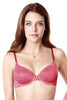 Marl Pure Plush Bra