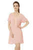 Comfy Cotton Sleep Dress
