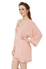 Comfy Cotton Sleep Robe