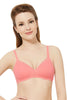 Cotton Casuals Non-Wired Bra (New Colours)