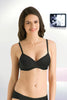 Cotton Casuals Non-Wired Bra (New Colours)