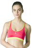 Cross Back Sports Bra