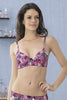 Delicate Bloom Bra