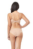 Elegant Concealer Bra