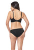Elegant Concealer Bra