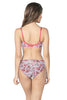 Floral Spell Bikini
