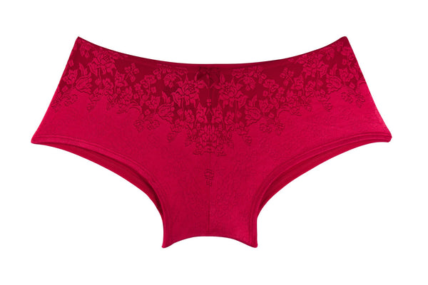 Floral Touch Boyshort