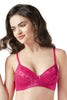 Floral Touch Bra
