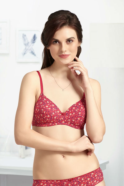 Florette Bra (New Colours)