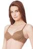 Nude Smooth Moves Bra (Size : 38C)