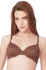 Nude Smooth Moves Bra (Size : 38C)