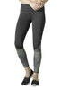 Geo Print Leggings