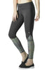 Geo Print Leggings