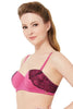 Glamour Strapless Bra