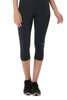 High Rise Capri Pant